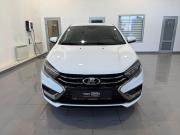 Lada (ВАЗ) Vesta I Рестайлинг (NG) Орел  - изображение 16