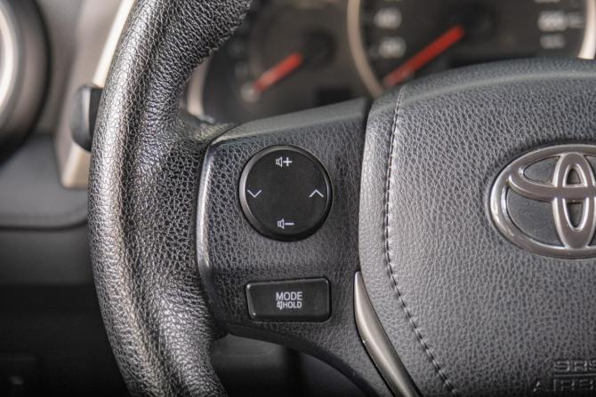 Toyota RAV4 IV (XA40) Рестайлинг с пробегом 2013 года, цена 1 899 000 рублей, 157374 км, внедорожник, Автокод Объявления