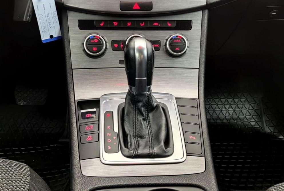 Volkswagen Passat B7 Волгоград  - изображение 12