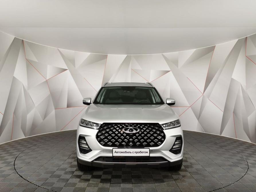 Chery Tiggo 7 Pro I Москва  - изображение 7