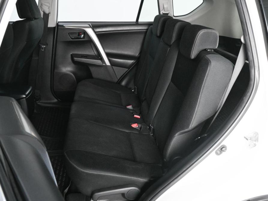 Toyota RAV4 IV (XA40) Ростов-на-Дону  - изображение 9