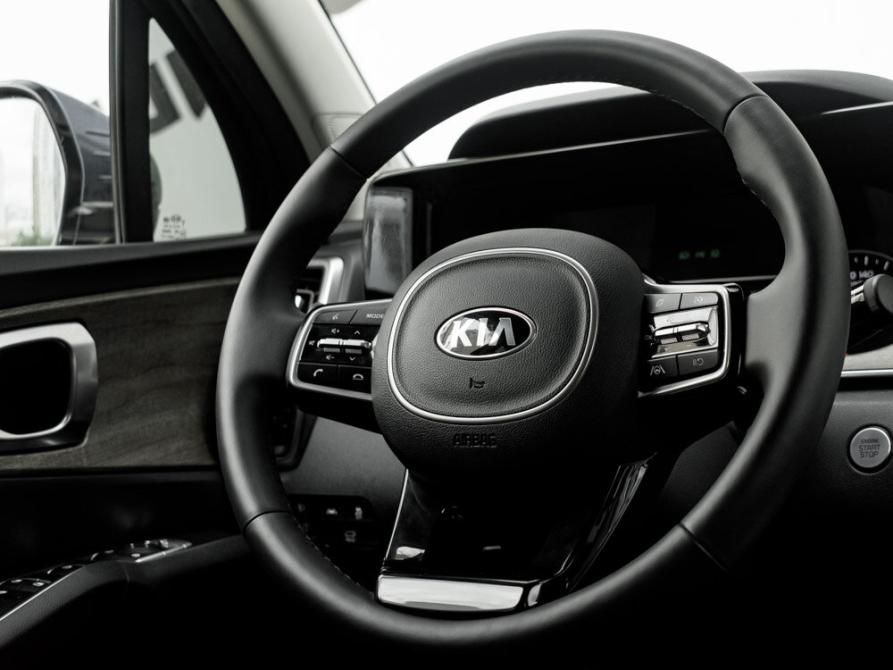 Kia Sorento IV Екатеринбург  - изображение 15