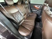 Infiniti QX70 Тамбов  - изображение 32