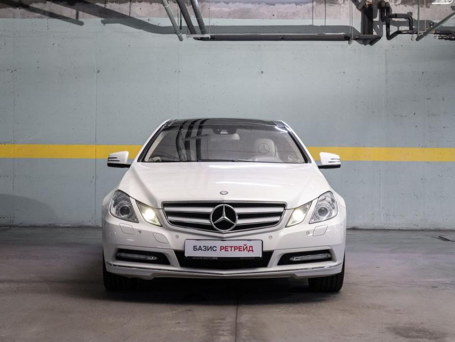 Mercedes-Benz E-Класс IV (W212 S212 C207) Тюмень  - изображение 3
