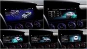 Mercedes-Benz AMG GT 4-Door Coupe I Москва  - изображение 46