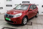 Renault Sandero I Ульяновск  - изображение 27