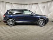Volkswagen Touareg II Рестайлинг Москва  - изображение 31