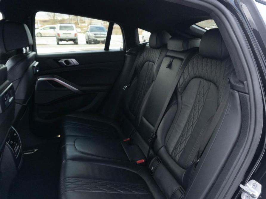 BMW X6 III (G06) Улан-Удэ  - изображение 14