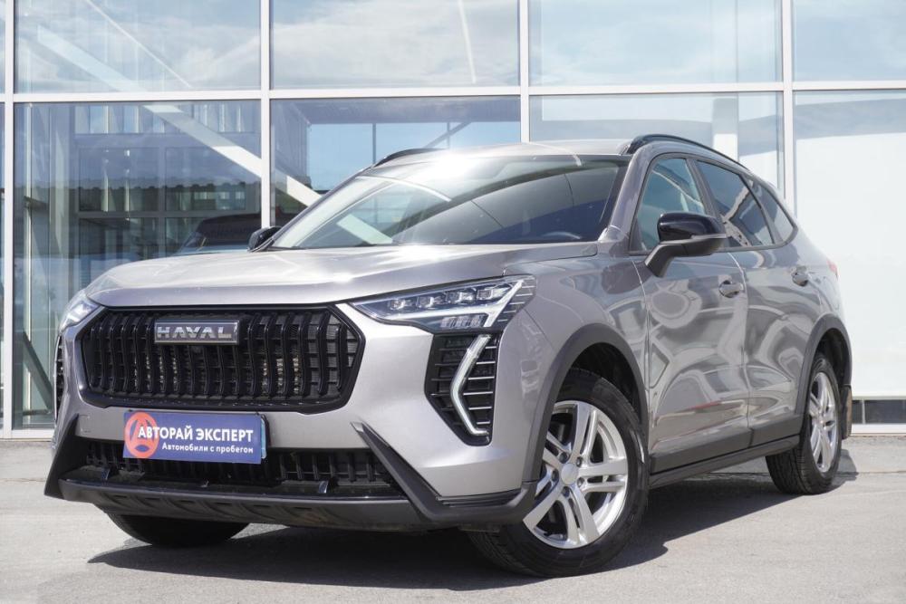 Haval Jolion I Рестайлинг Ульяновск  - изображение 1