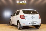 Renault Sandero II Уфа  - изображение 23