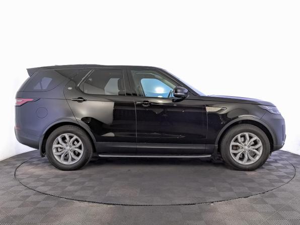 Land Rover Discovery V с пробегом 2019 года, цена 4 145 000 рублей, 129486 км, внедорожник, Автокод Объявления