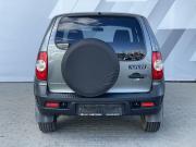 Chevrolet Niva I Рестайлинг Екатеринбург  - изображение 28