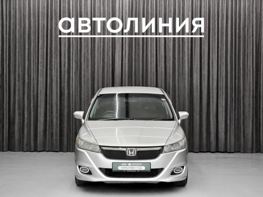 Honda Stream II Рестайлинг Красноярск  - изображение 2