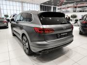 Volkswagen Touareg III Казань  - изображение 30