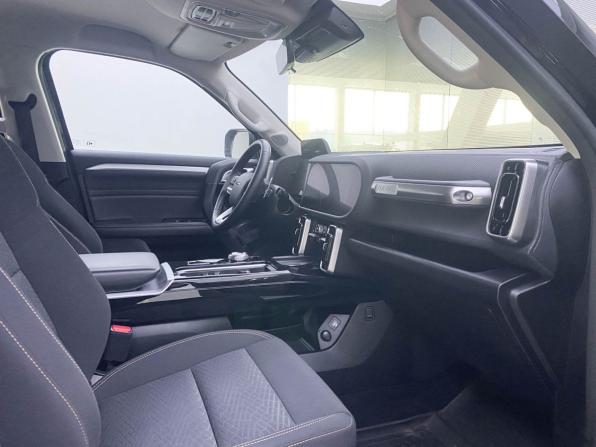 Haval Dargo с пробегом 2023 года, цена 2 429 000 рублей, 53418 км, внедорожник, Автокод Объявления