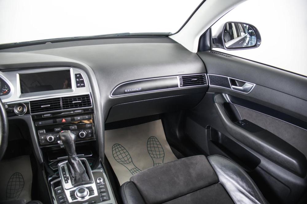Audi A6 III (C6) Рестайлинг Пермь  - изображение 14