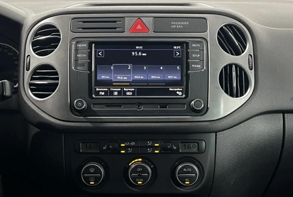 Volkswagen Tiguan I Нижний Новгород  - изображение 15