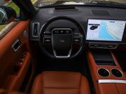 Li Auto (Lixiang) L9 I Санкт-Петербург  - изображение 49