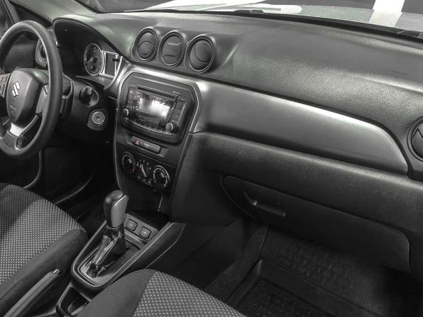 Suzuki Vitara II Рестайлинг с пробегом 2019 года, цена 1 999 900 рублей, 142000 км, внедорожник, Автокод Объявления