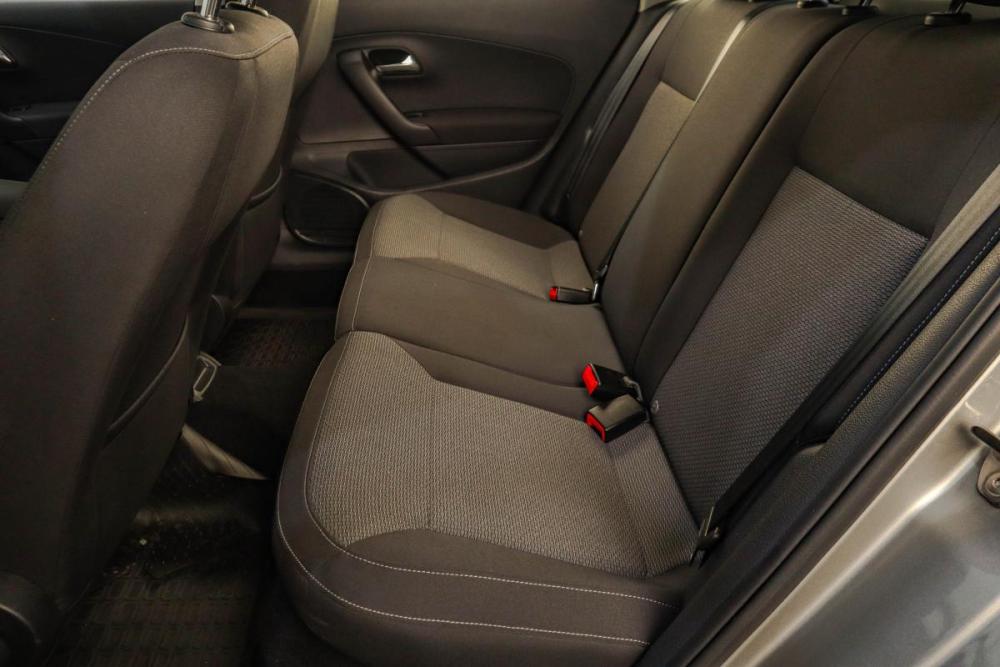 Volkswagen Polo V Рестайлинг Челябинск  - изображение 20