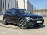 Mercedes-Benz GLC I (X253) Рестайлинг Казань  - изображение 28