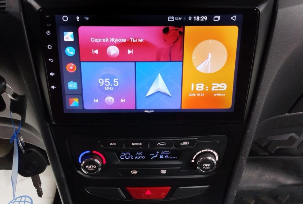 Dongfeng H30 Cross Саратов  - изображение 16