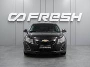 Chevrolet Cruze I Рестайлинг Воронеж  - изображение 18