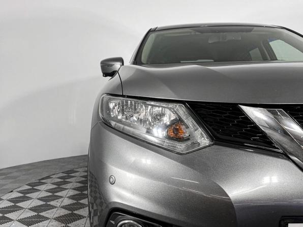 Nissan X-Trail III с пробегом 2018 года, цена 1 930 900 рублей, 123346 км, внедорожник, Автокод Объявления