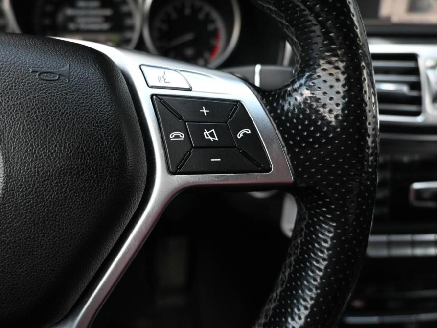 Mercedes-Benz E-Класс IV (W212 S212 C207) Рестайлинг Новороссийск  - изображение 16