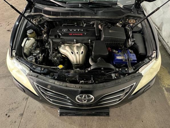 Toyota Camry VI (XV40) с пробегом 2009 года, цена 890 000 рублей, 284161 км, седан, Автокод Объявления