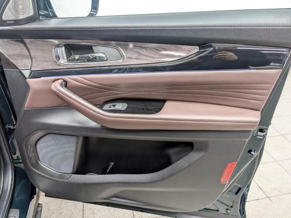 Exeed VX I с пробегом 2022 года, цена 2 485 000 рублей, 86372 км, внедорожник, Автокод Объявления