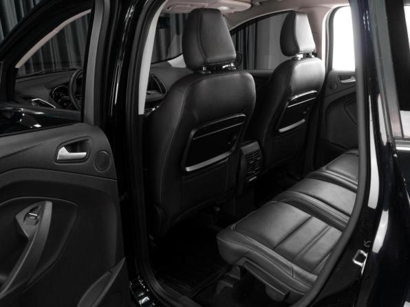 Ford Kuga II Рестайлинг с пробегом 2018 года, цена 1 899 000 рублей, 91905 км, внедорожник, Автокод Объявления