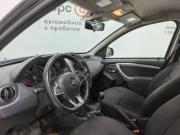 Renault Duster I Рестайлинг Калуга  - изображение 18