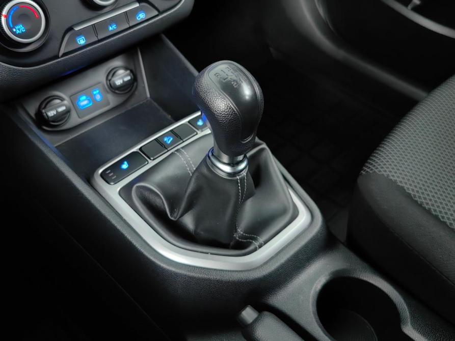 Hyundai Creta I Москва  - изображение 19