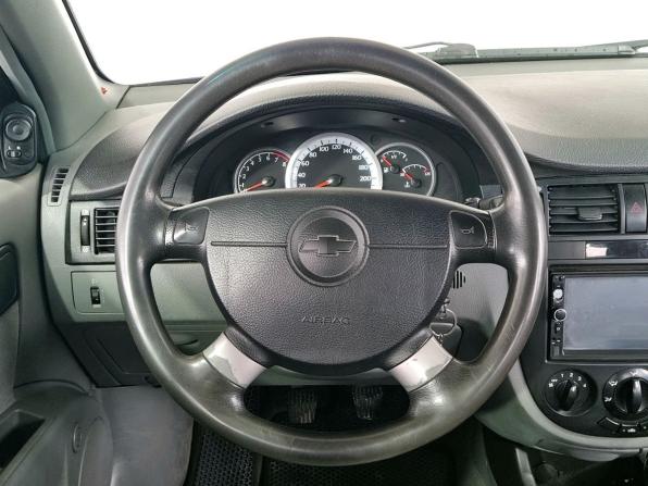 Chevrolet Lacetti I с пробегом 2011 года, цена 390 000 рублей, 200395 км, седан, Автокод Объявления