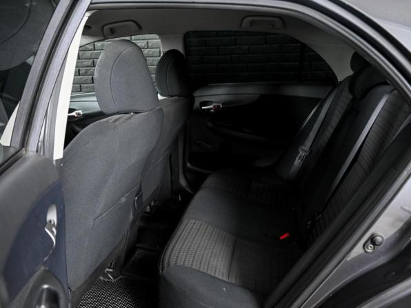 Toyota Corolla X (E140 E150) Рестайлинг с пробегом 2012 года, цена 999 000 рублей, 157897 км, седан, Автокод Объявления
