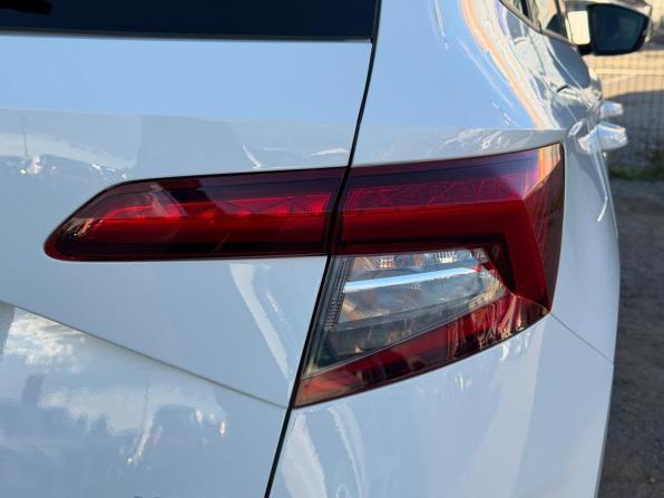 Skoda Karoq I с пробегом 2022 года, цена 2 610 000 рублей, 80203 км, внедорожник, Автокод Объявления