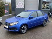 Lada (ВАЗ) Granta I Рестайлинг Казань  - изображение 19