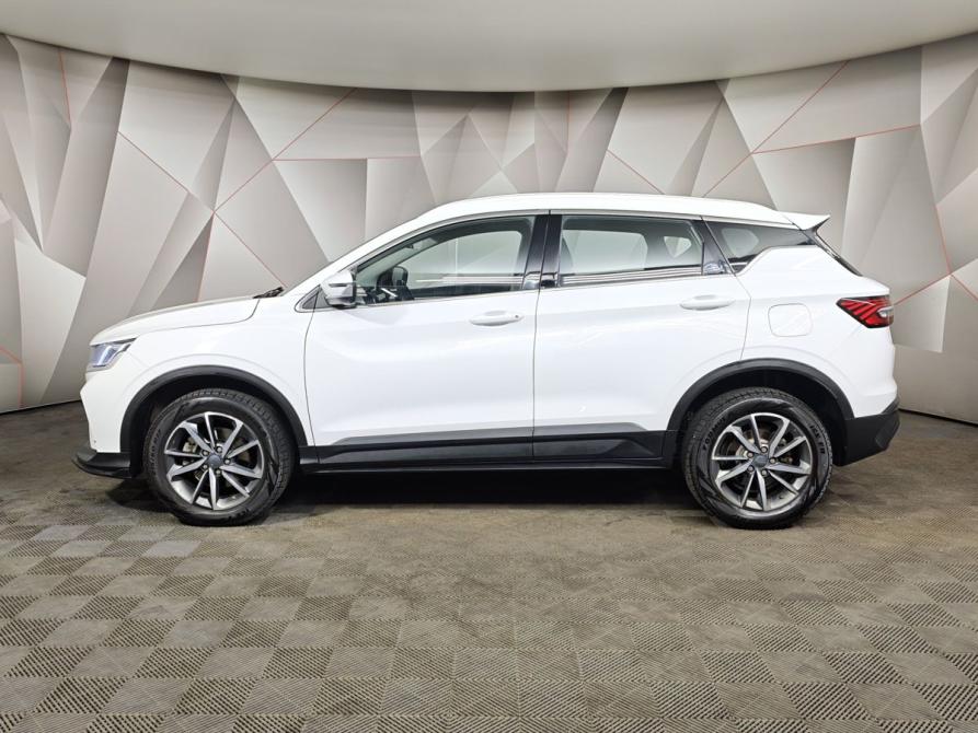 Geely Coolray I Москва  - изображение 5