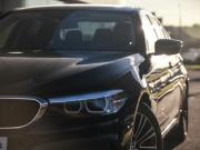 BMW 5 серии VII (G30/G31/G38) Санкт-Петербург  - изображение 34