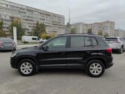 Volkswagen Tiguan I Рестайлинг Йошкар-Ола  - изображение 32