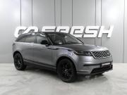 Land Rover Range Rover Velar I Ростов-на-Дону  - изображение 28