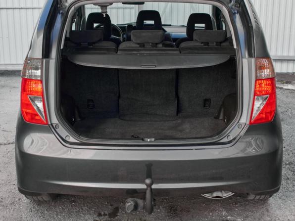 Honda FR-V с пробегом 2008 года, цена 720 000 рублей, 363149 км, минивэн, Автокод Объявления