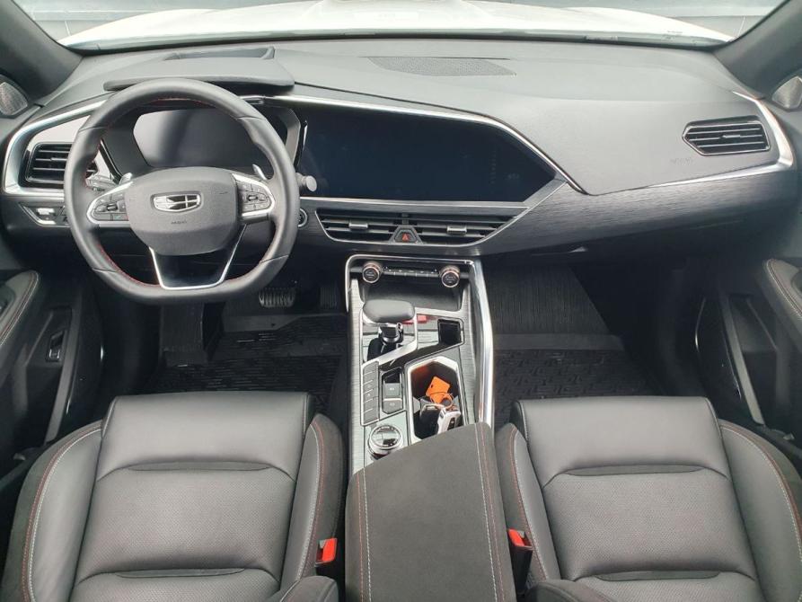 Geely Tugella I Рестайлинг Санкт-Петербург  - изображение 14