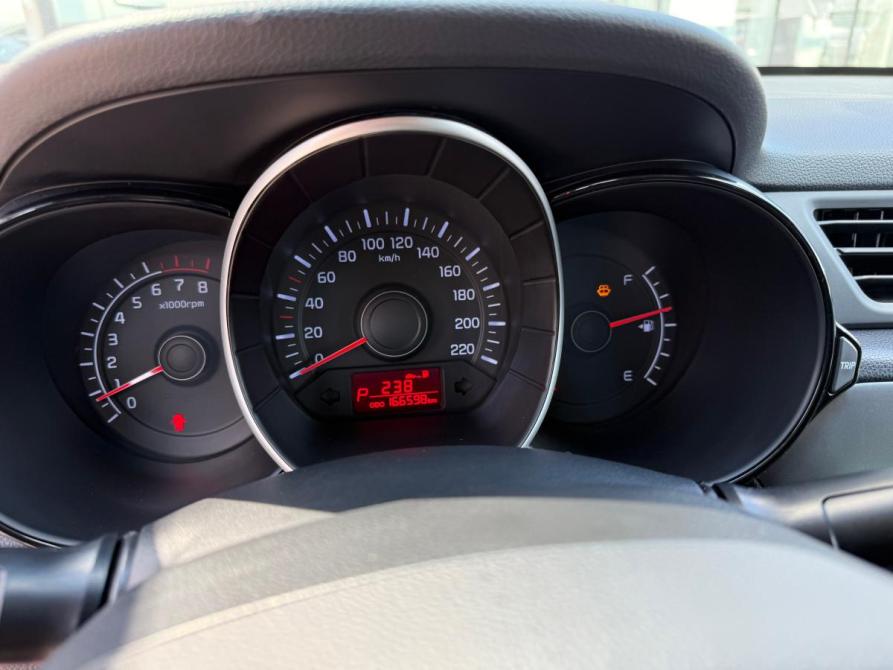 Kia Rio III Воронеж  - изображение 14