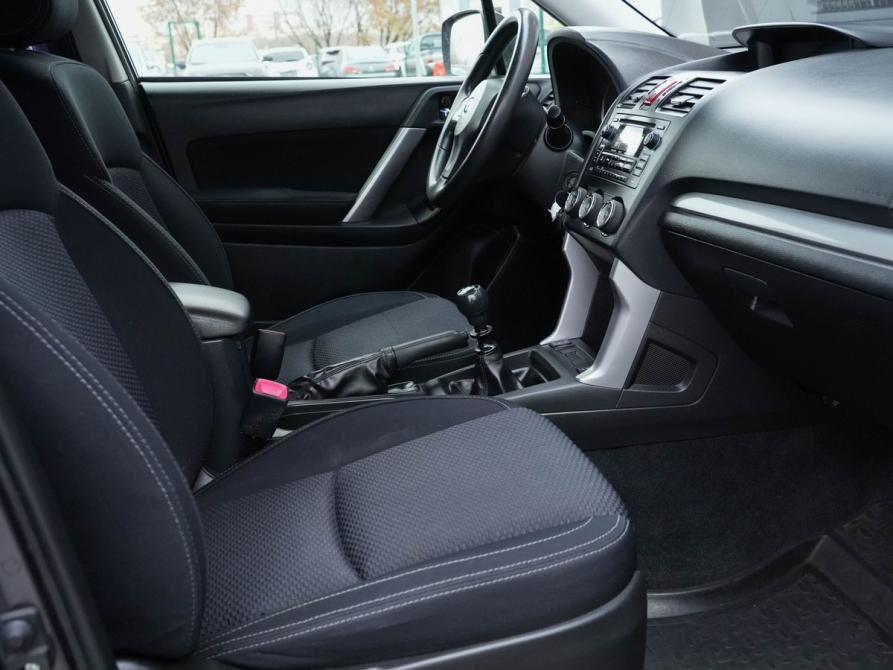 Subaru Forester IV Новосибирск  - изображение 20