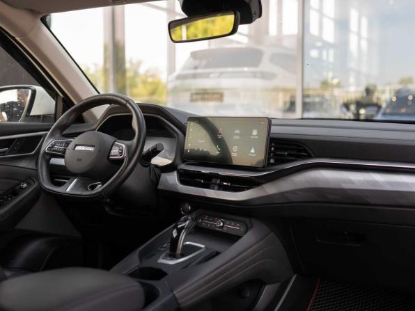 Haval F7x I с пробегом 2022 года, цена 2 160 000 рублей, 53529 км, внедорожник, Автокод Объявления