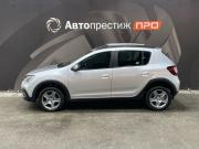 Renault Sandero II Рестайлинг Пермь  - изображение 29