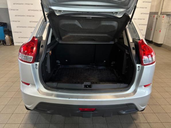 Lada (ВАЗ) XRAY I с пробегом 2018 года, цена 599 000 рублей, 207000 км, хэтчбек, Автокод Объявления