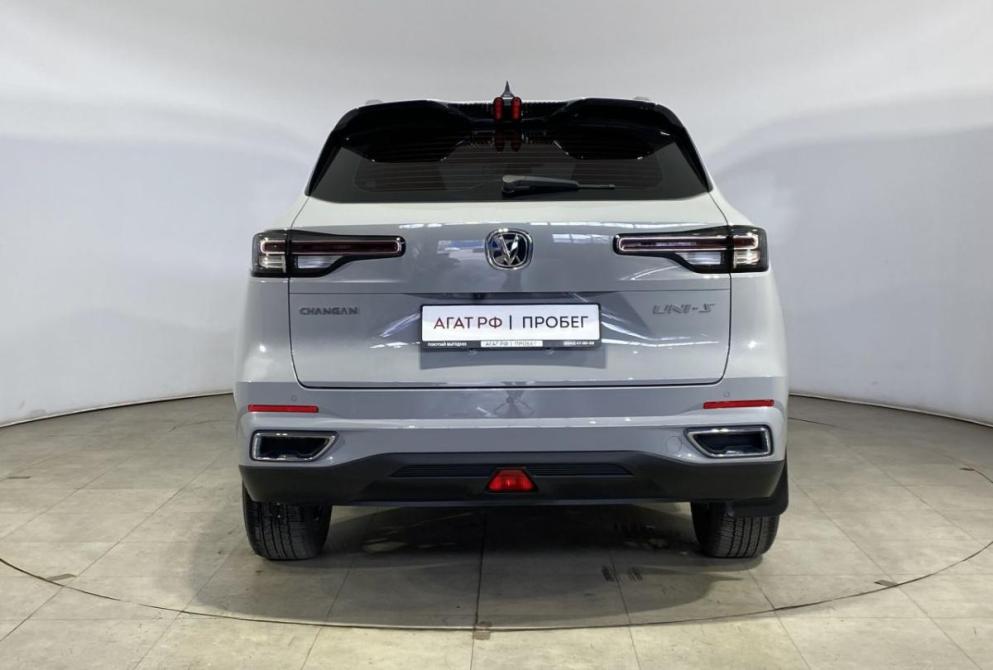 Changan CS55 Plus II Саранск  - изображение 10